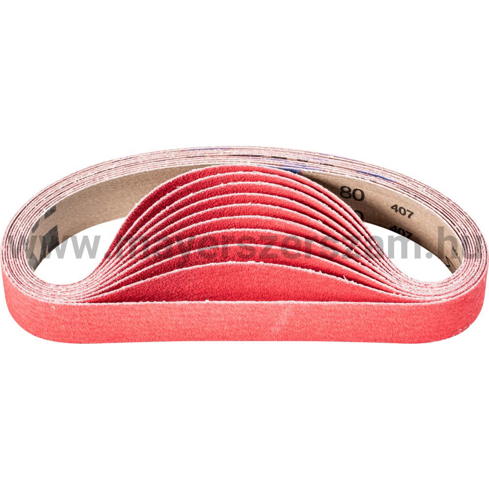 VÉGTELENÍTETT CSISZOLÓSZALAG  BA  30/ 533 CO-COOL  80 termék fő termékképe