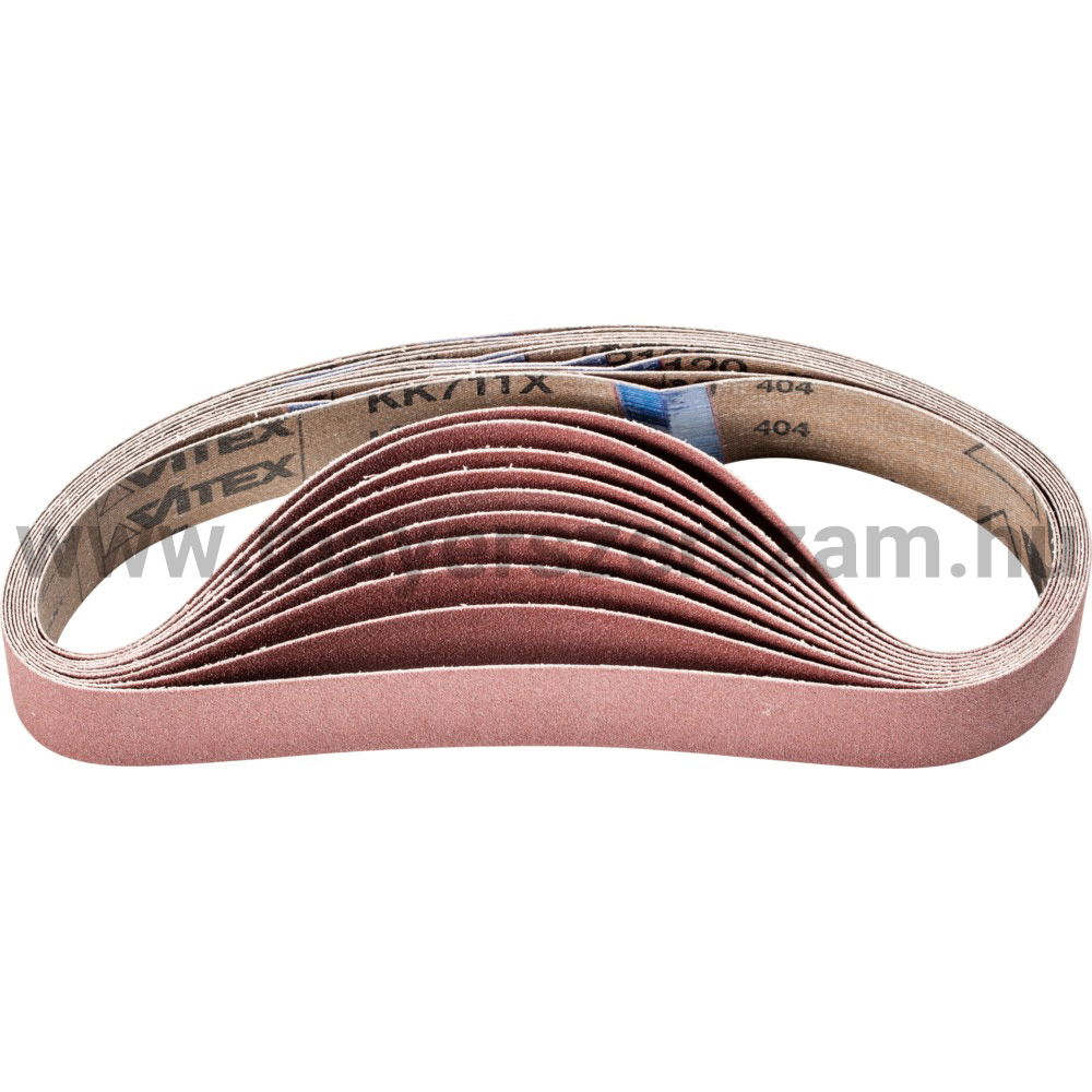 VÉGTELENÍTETT CSISZOLÓSZALAG  BA  30/ 533 X A120 termék fő termékképe