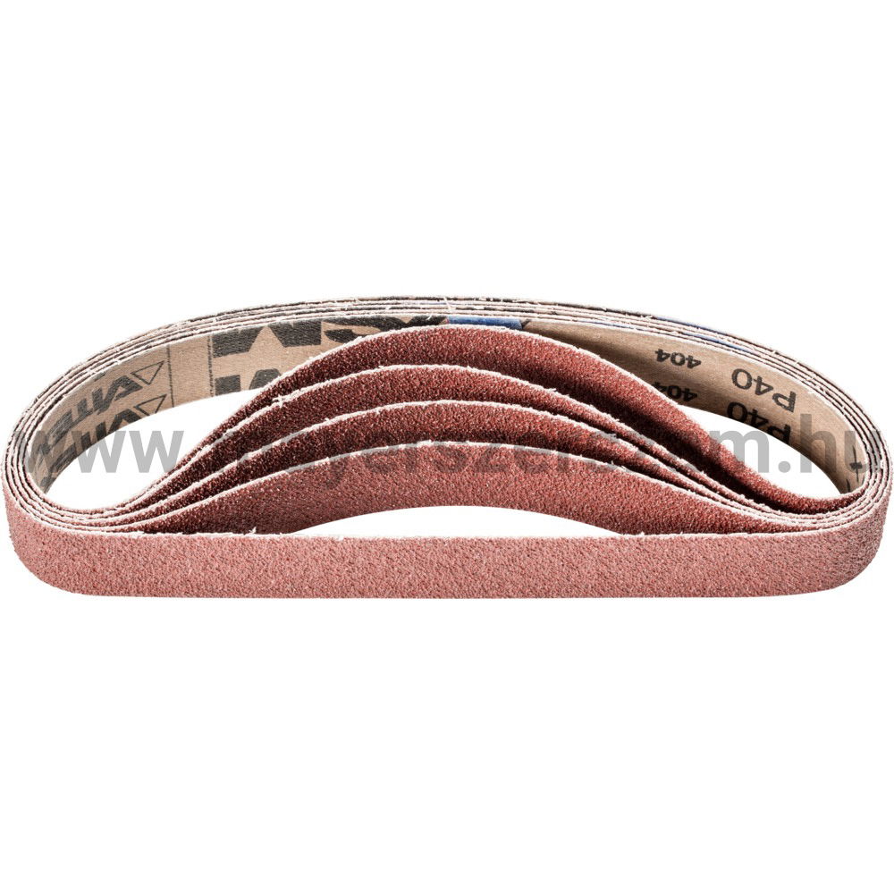 VÉGTELENÍTETT CSISZOLÓSZALAG  BA  30/ 533 X A 40 termék fő termékképe