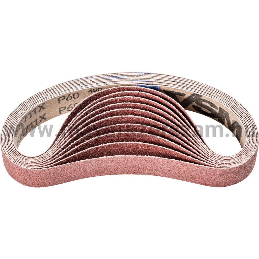 VÉGTELENÍTETT CSISZOLÓSZALAG  BA  30/ 533 X A 60 termék fő termékképe