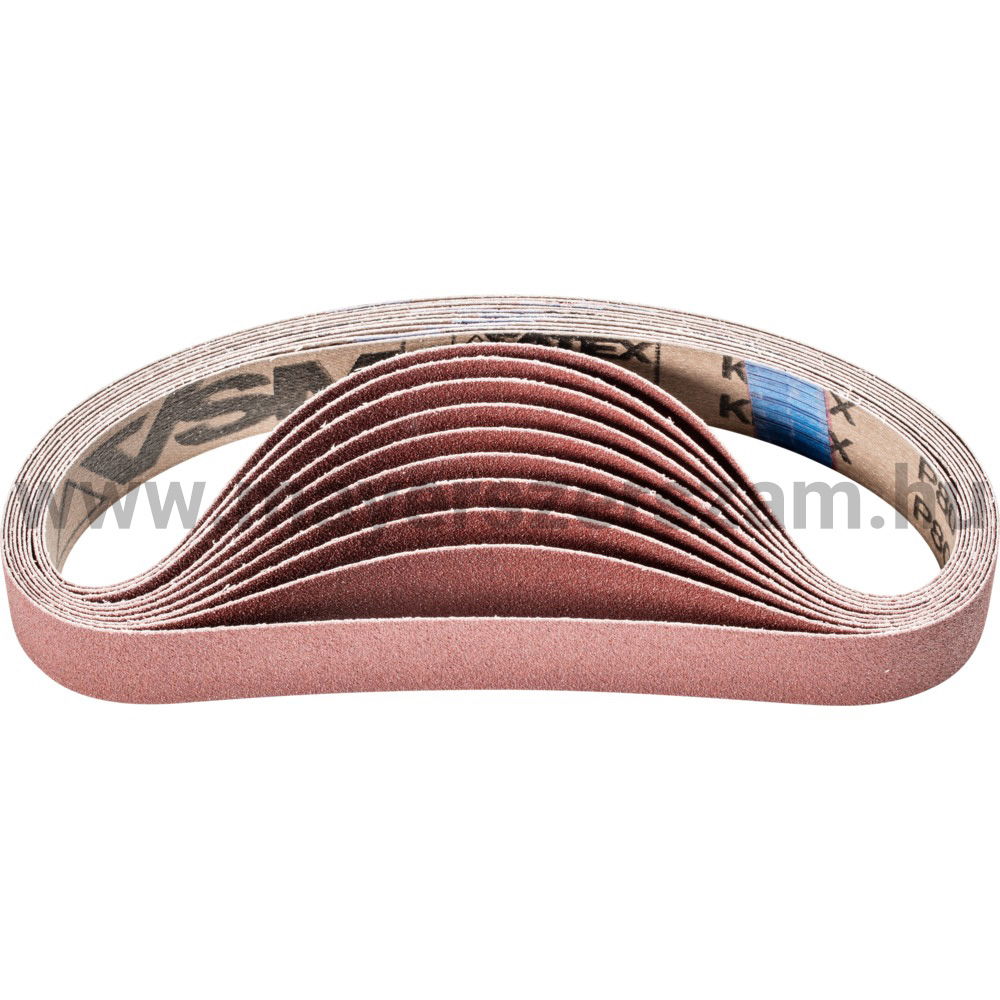 VÉGTELENÍTETT CSISZOLÓSZALAG  BA  30/ 533 X A 80 termék fő termékképe