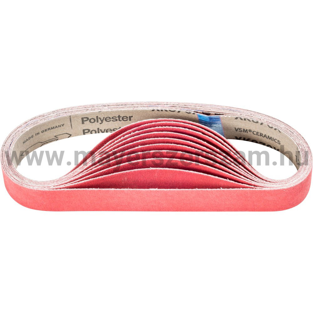 VÉGTELENÍTETT CSISZOLÓSZALAG  BA  30/ 610 CO-COOL 120 termék fő termékképe