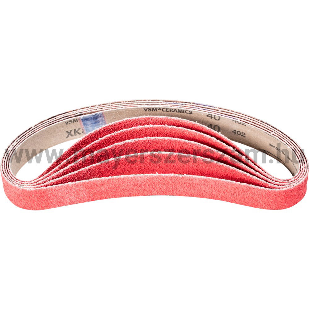 VÉGTELENÍTETT CSISZOLÓSZALAG  BA  30/ 610 CO-COOL  40 termék fő termékképe