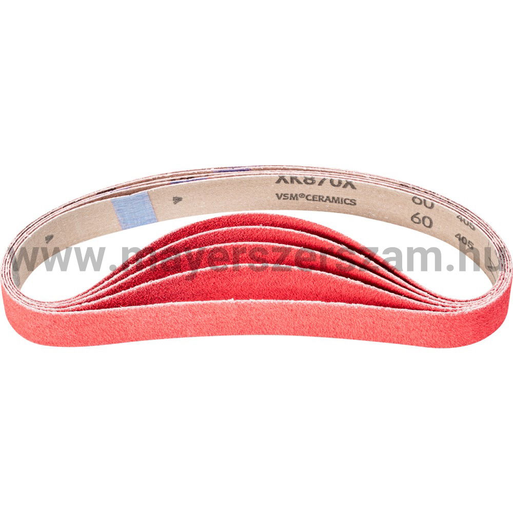 VÉGTELENÍTETT CSISZOLÓSZALAG  BA  30/ 610 CO-COOL  60 termék fő termékképe