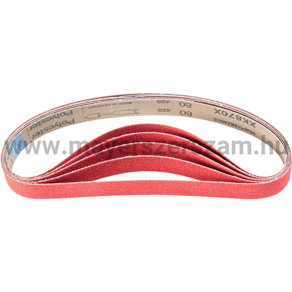 VÉGTELENÍTETT CSISZOLÓSZALAG  BA  30/ 610 CO-COOL  80 termék fő termékképe