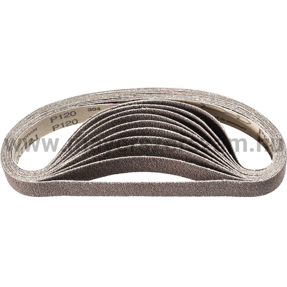 VÉGTELENÍTETT CSISZOLÓSZALAG  BA  30/ 610 J A 120 CK termék fő termékképe