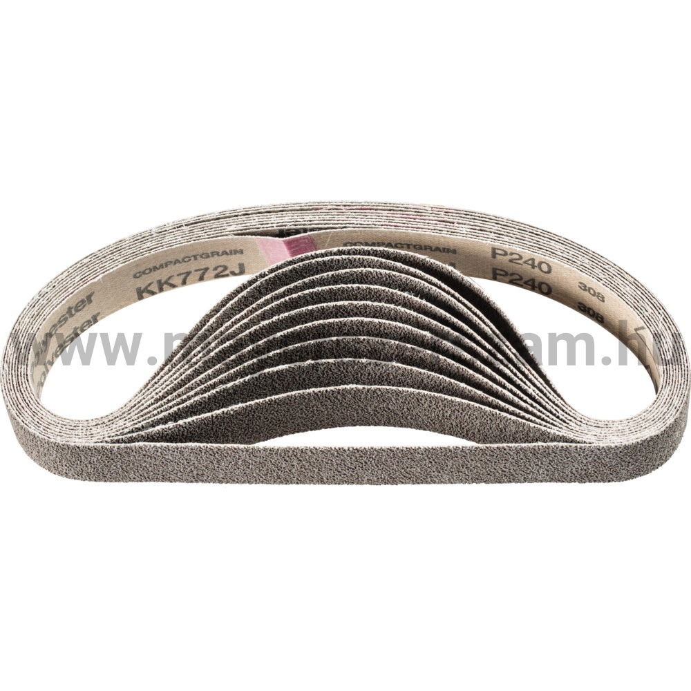 VÉGTELENÍTETT CSISZOLÓSZALAG  BA  30/ 610 J A 240 CK termék fő termékképe