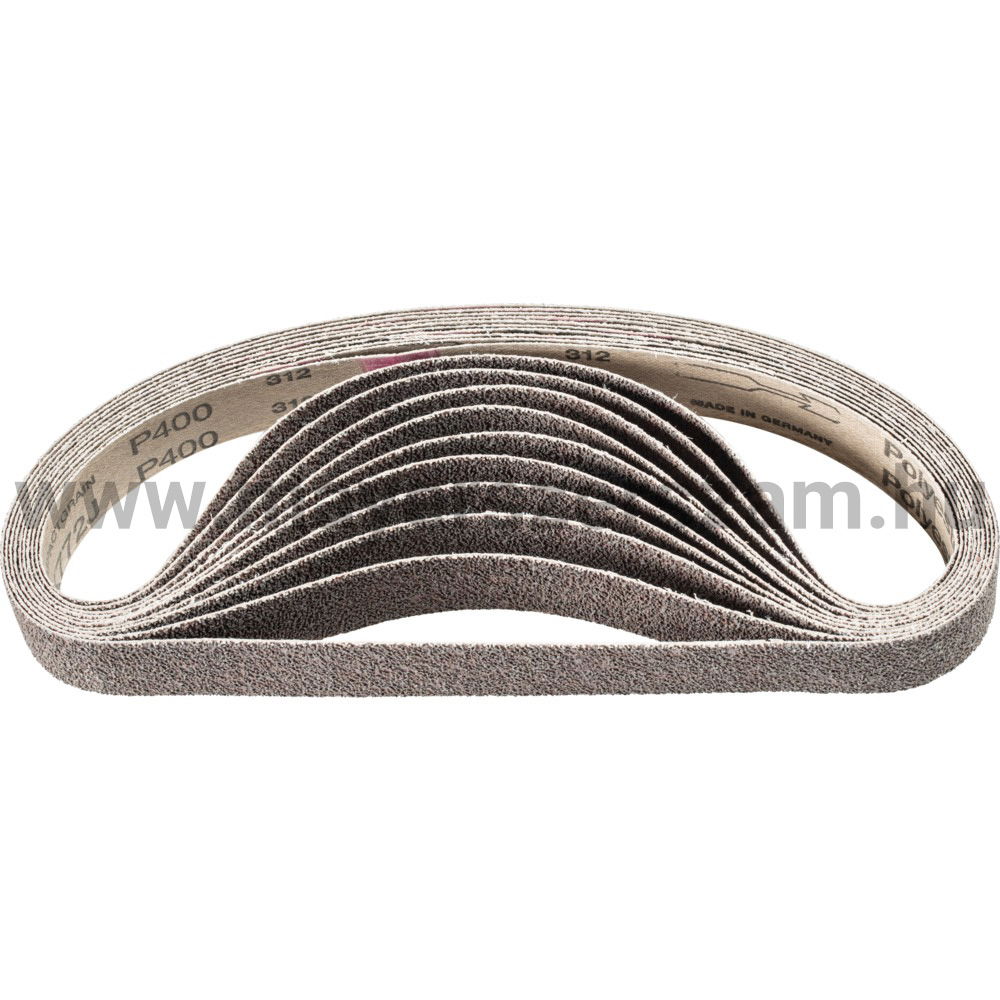 VÉGTELENÍTETT CSISZOLÓSZALAG  BA  30/ 610 J A 400 CK termék fő termékképe