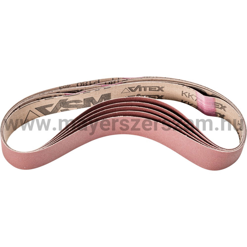 VÉGTELENÍTETT CSISZOLÓSZALAG  BA  30/ 610 T A180 termék fő termékképe