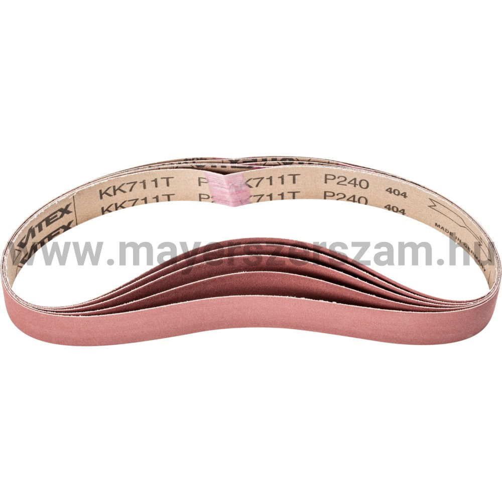 VÉGTELENÍTETT CSISZOLÓSZALAG  BA  30/ 610 T A240 termék fő termékképe