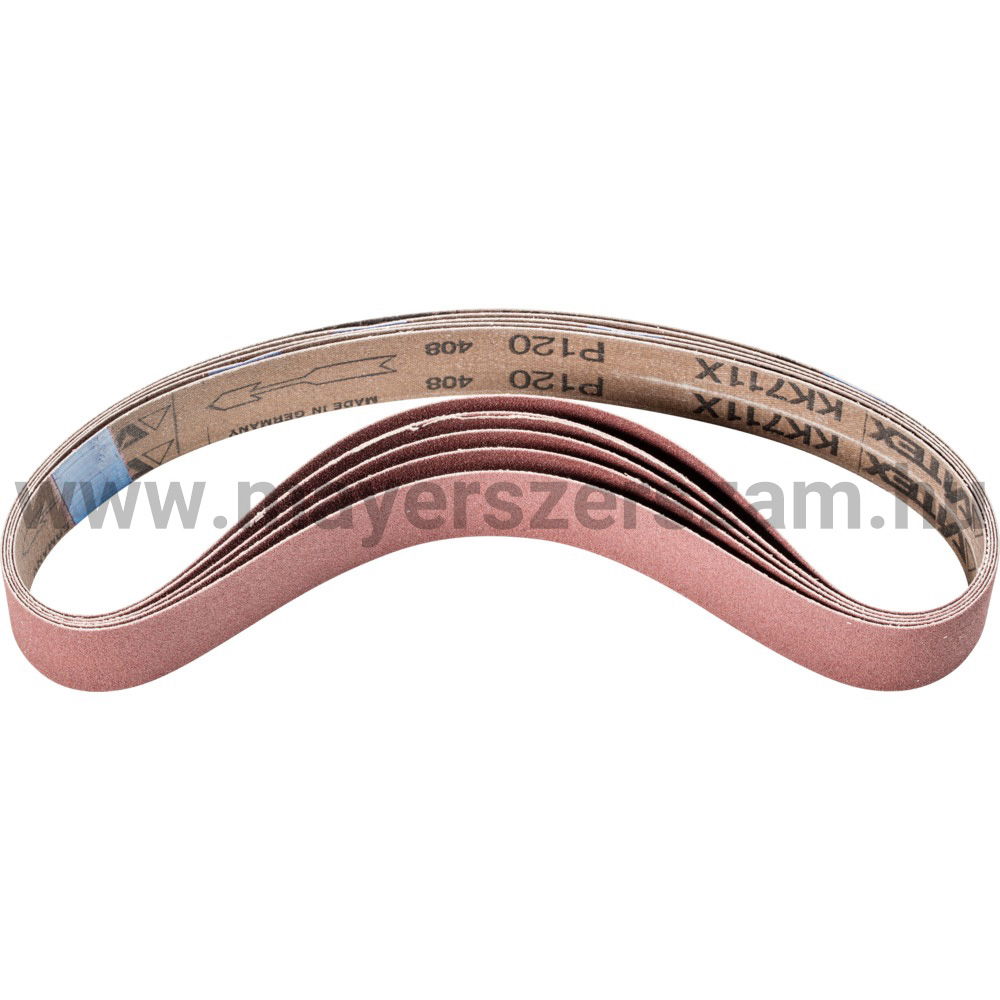 VÉGTELENÍTETT CSISZOLÓSZALAG  BA  30/ 610 X A120 termék fő termékképe