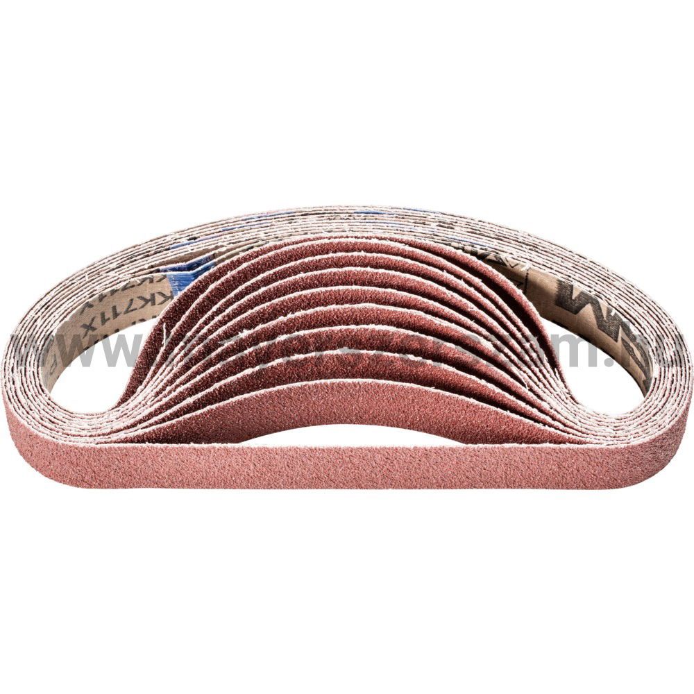 VÉGTELENÍTETT CSISZOLÓSZALAG  BA  30/ 610 X A 40 termék fő termékképe