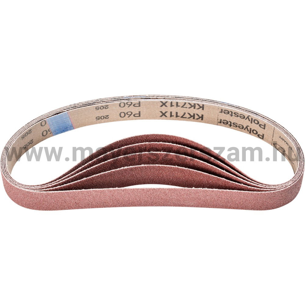 VÉGTELENÍTETT CSISZOLÓSZALAG  BA  30/ 610 X A 60 termék fő termékképe