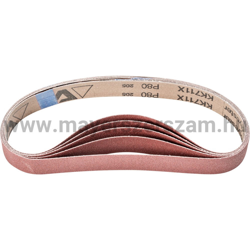 VÉGTELENÍTETT CSISZOLÓSZALAG  BA  30/ 610 X A 80 termék fő termékképe