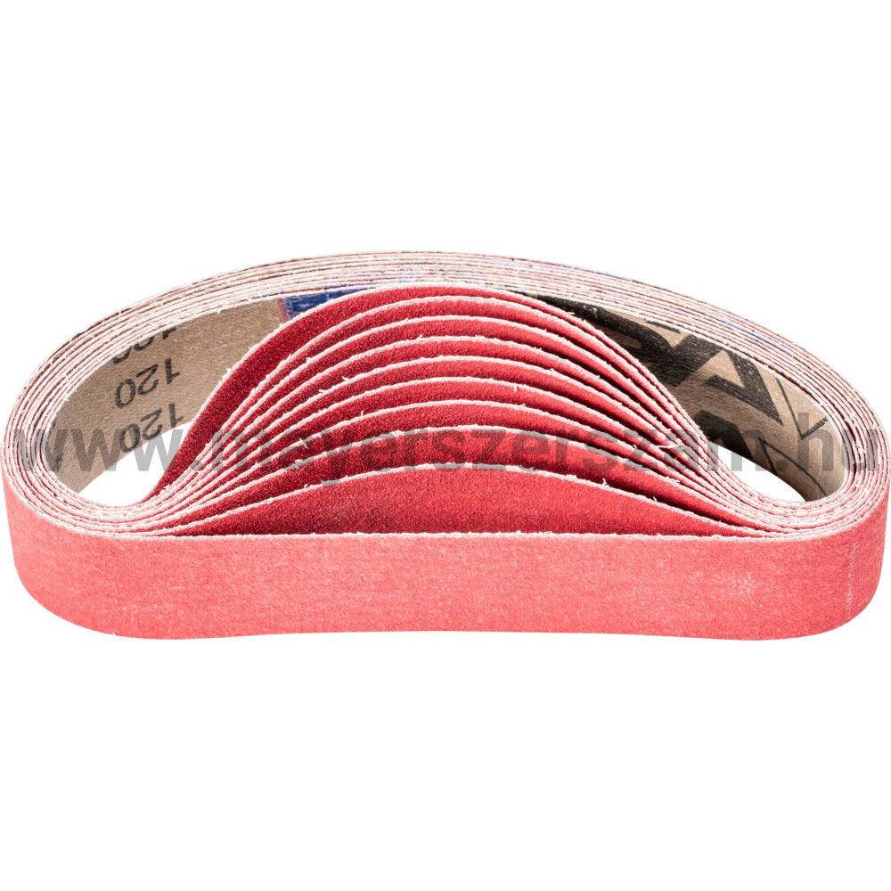 VÉGTELENÍTETT CSISZOLÓSZALAG  BA  35/ 450 CO-COOL 120 termék fő termékképe