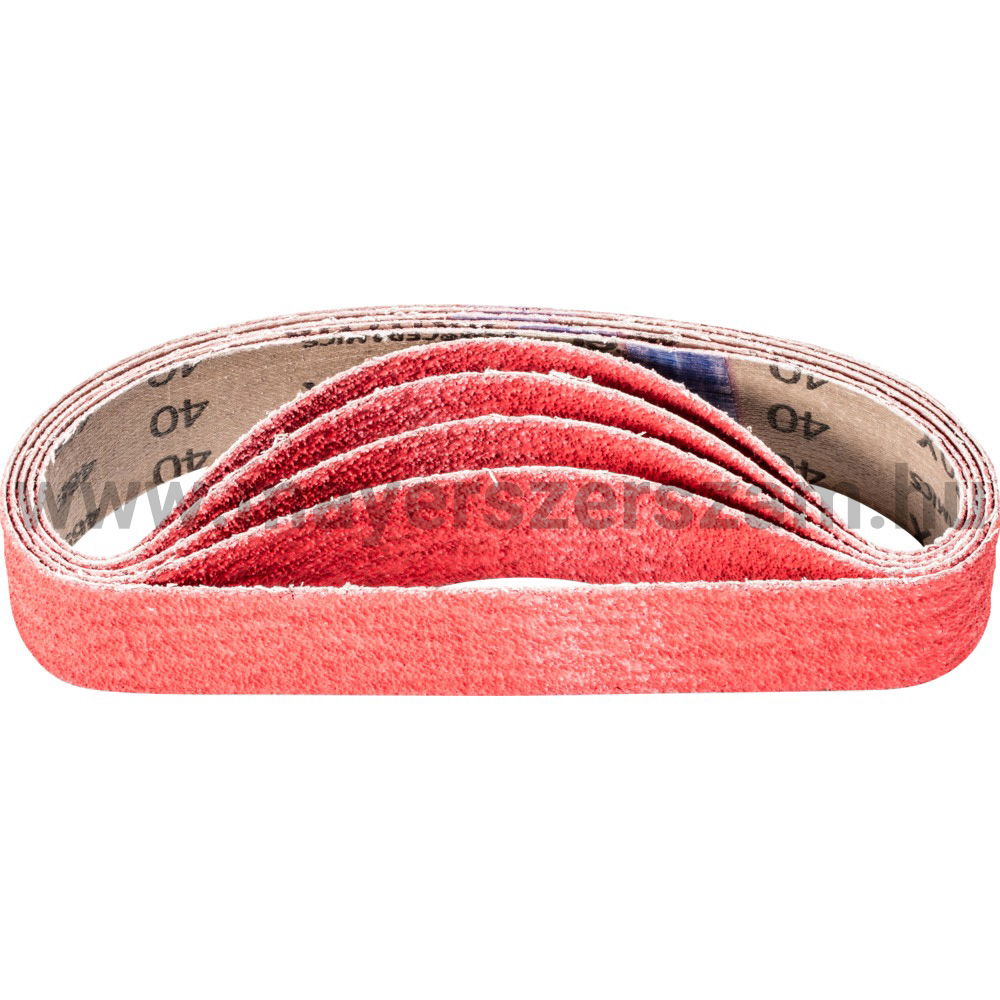 VÉGTELENÍTETT CSISZOLÓSZALAG  BA  35/ 450 CO-COOL  40 termék fő termékképe