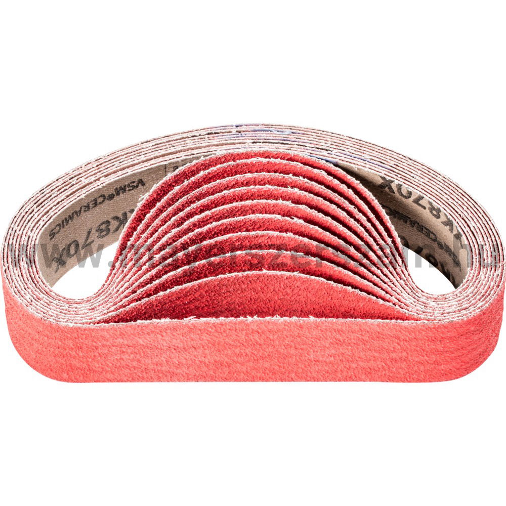 VÉGTELENÍTETT CSISZOLÓSZALAG  BA  35/ 450 CO-COOL  60 termék fő termékképe