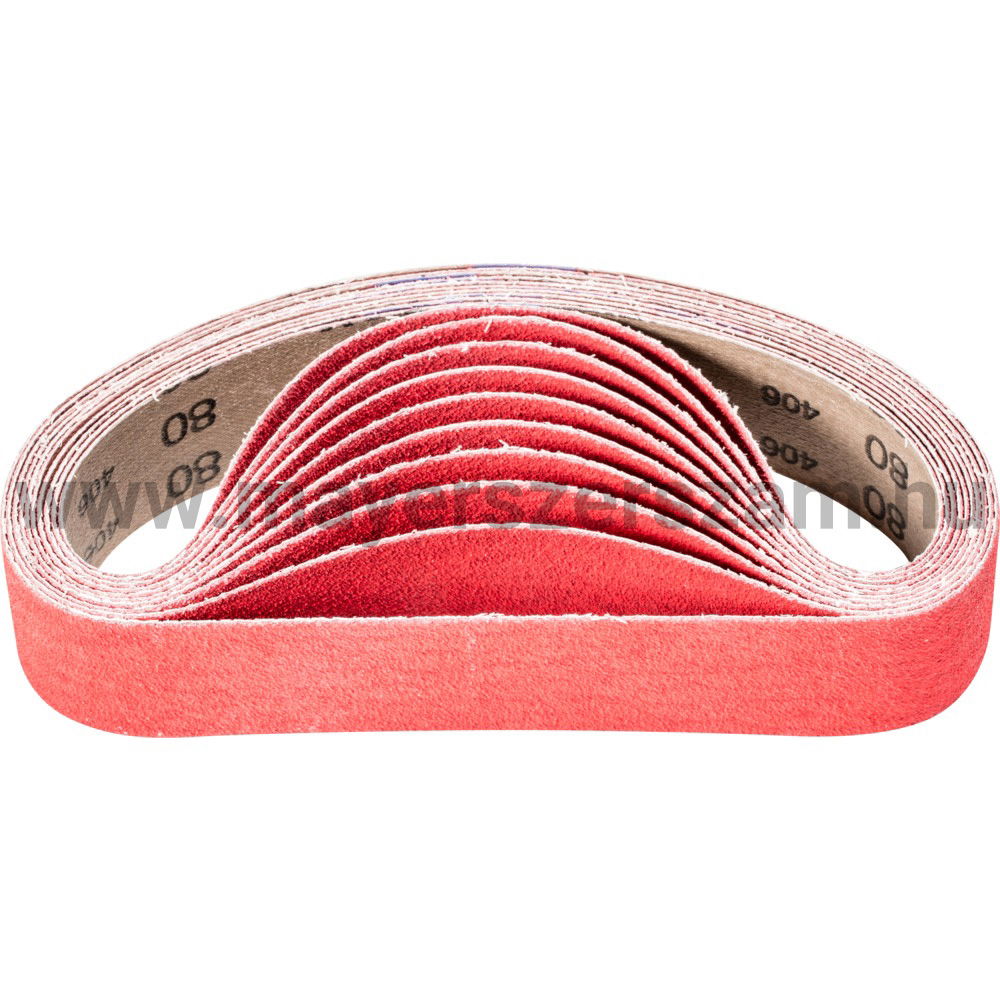 VÉGTELENÍTETT CSISZOLÓSZALAG  BA  35/ 450 CO-COOL  80 termék fő termékképe