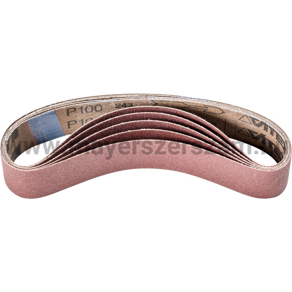 VÉGTELENÍTETT CSISZOLÓSZALAG  BA  35/ 450 X A100 termék fő termékképe