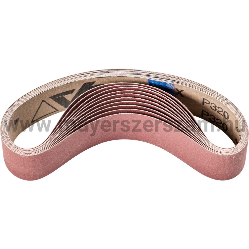 VÉGTELENÍTETT CSISZOLÓSZALAG  BA  35/ 450 X A320 termék fő termékképe