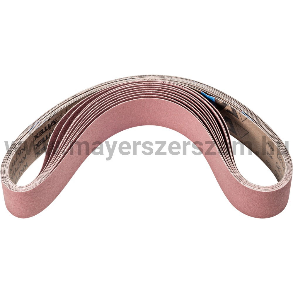 VÉGTELENÍTETT CSISZOLÓSZALAG  BA  50/1000 X A120 termék fő termékképe