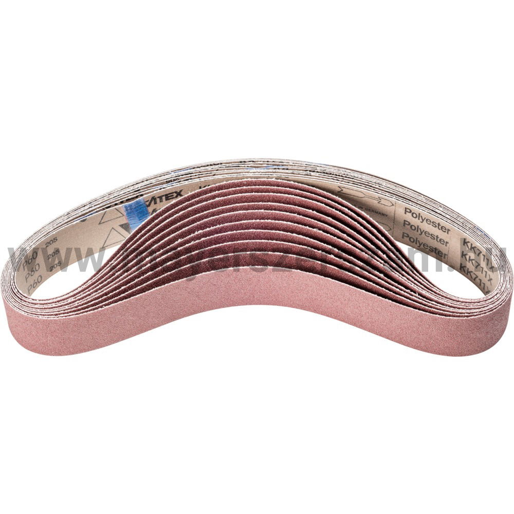 VÉGTELENÍTETT CSISZOLÓSZALAG  BA  50/1000 X A 60 termék fő termékképe