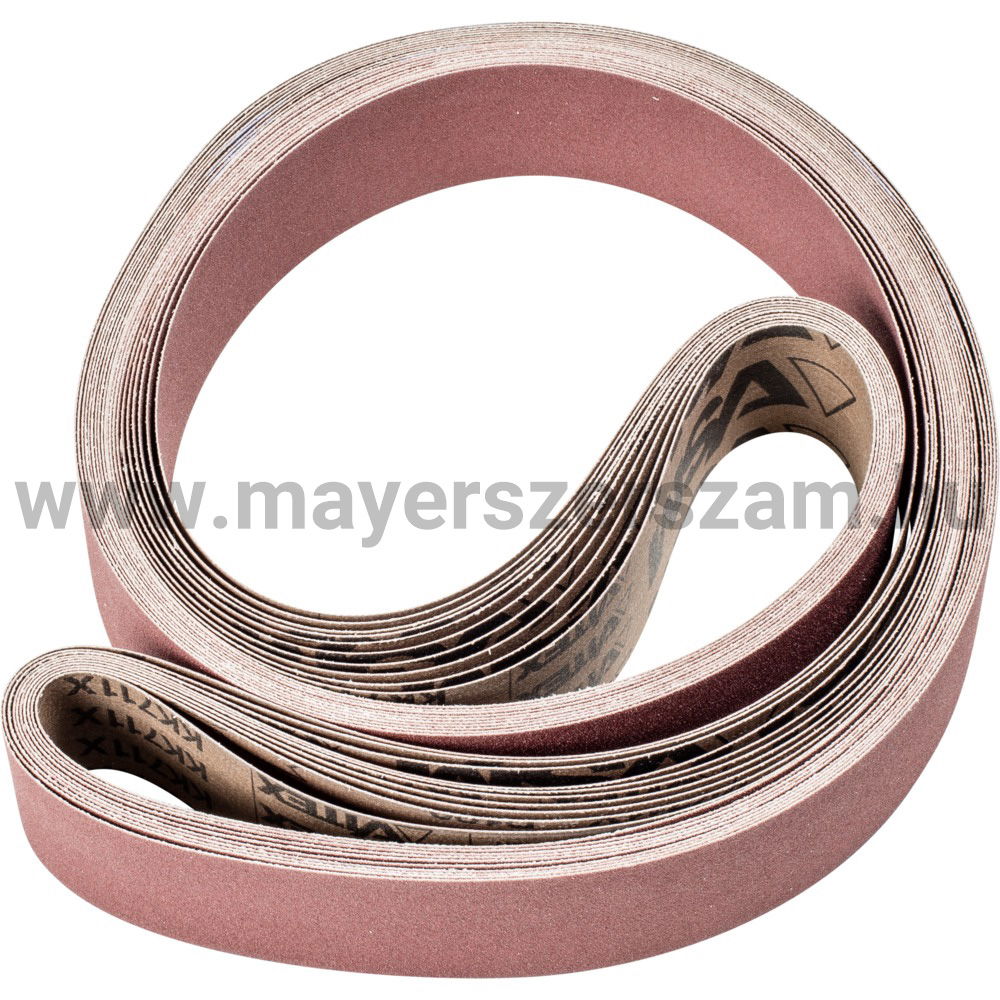 VÉGTELENÍTETT CSISZOLÓSZALAG  BA  50/2000 X A120 termék fő termékképe