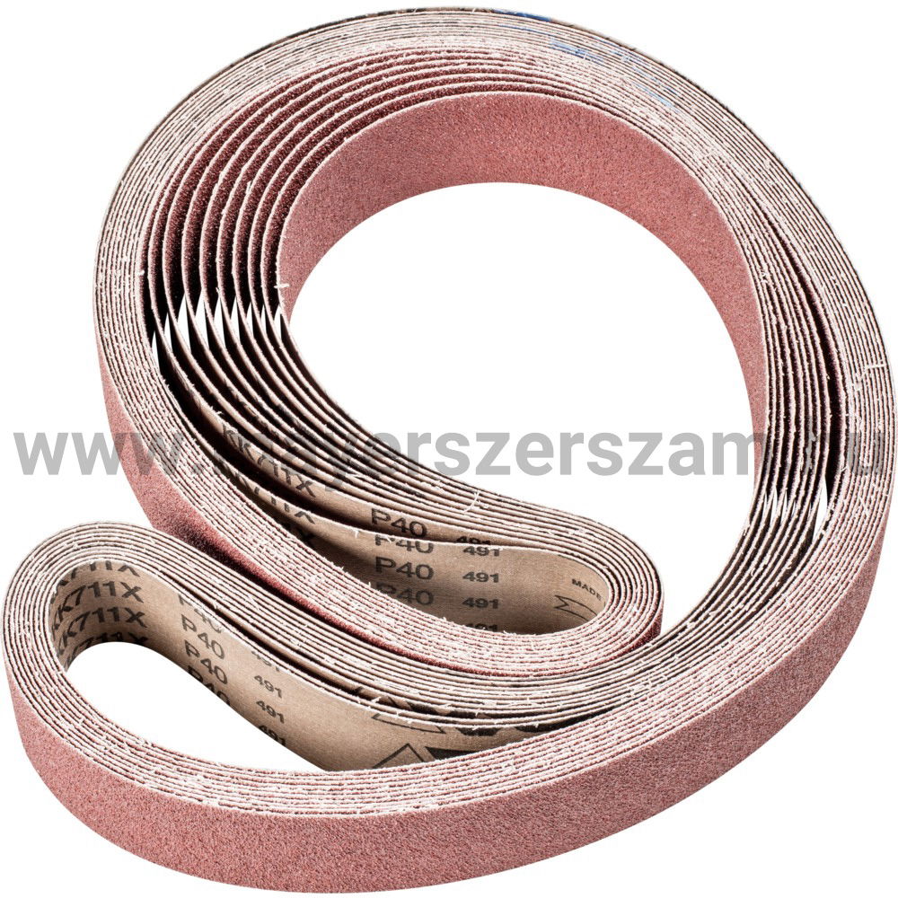 VÉGTELENÍTETT CSISZOLÓSZALAG  BA  50/2000 X A 40 termék fő termékképe