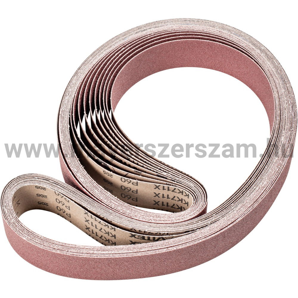 VÉGTELENÍTETT CSISZOLÓSZALAG  BA  50/2000 X A 60 termék fő termékképe