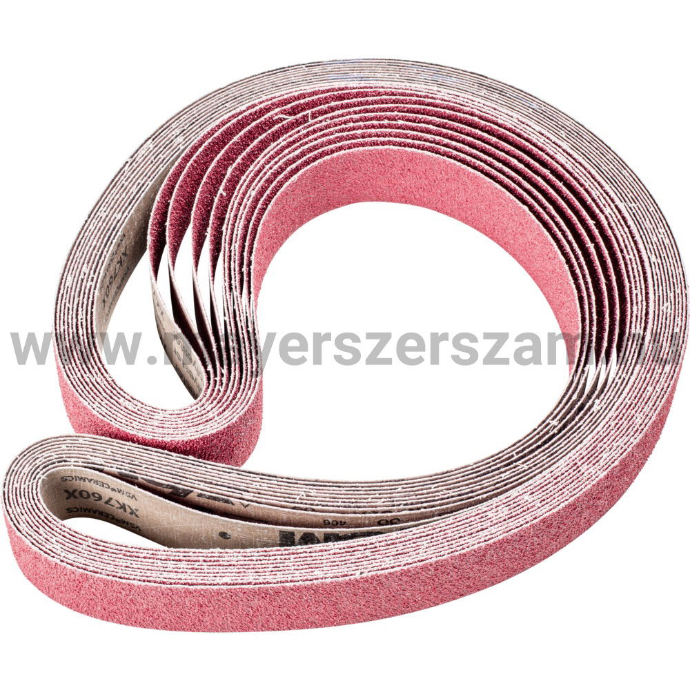VÉGTELENÍTETT CSISZOLÓSZALAG  BA  50/2000 X CO 36 termék fő termékképe