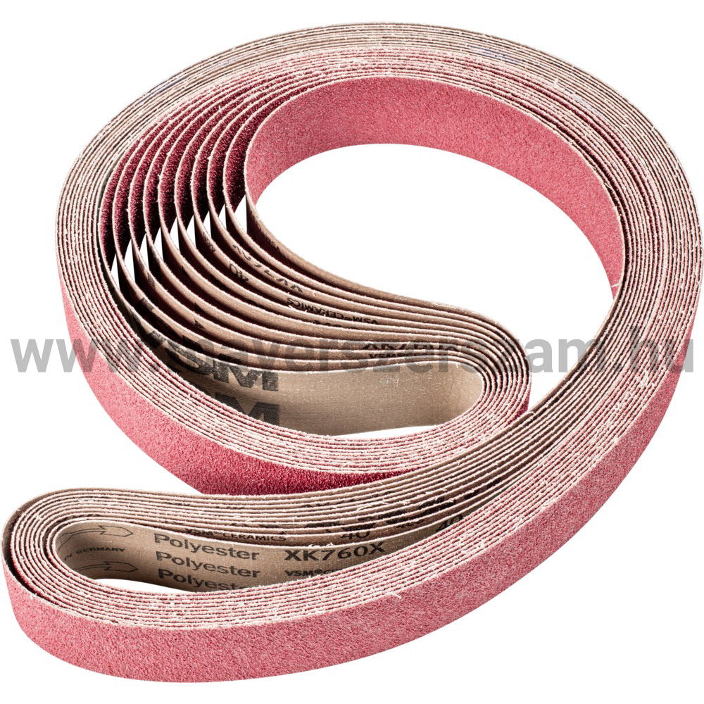 VÉGTELENÍTETT CSISZOLÓSZALAG  BA  50/2000 X CO 40 termék fő termékképe