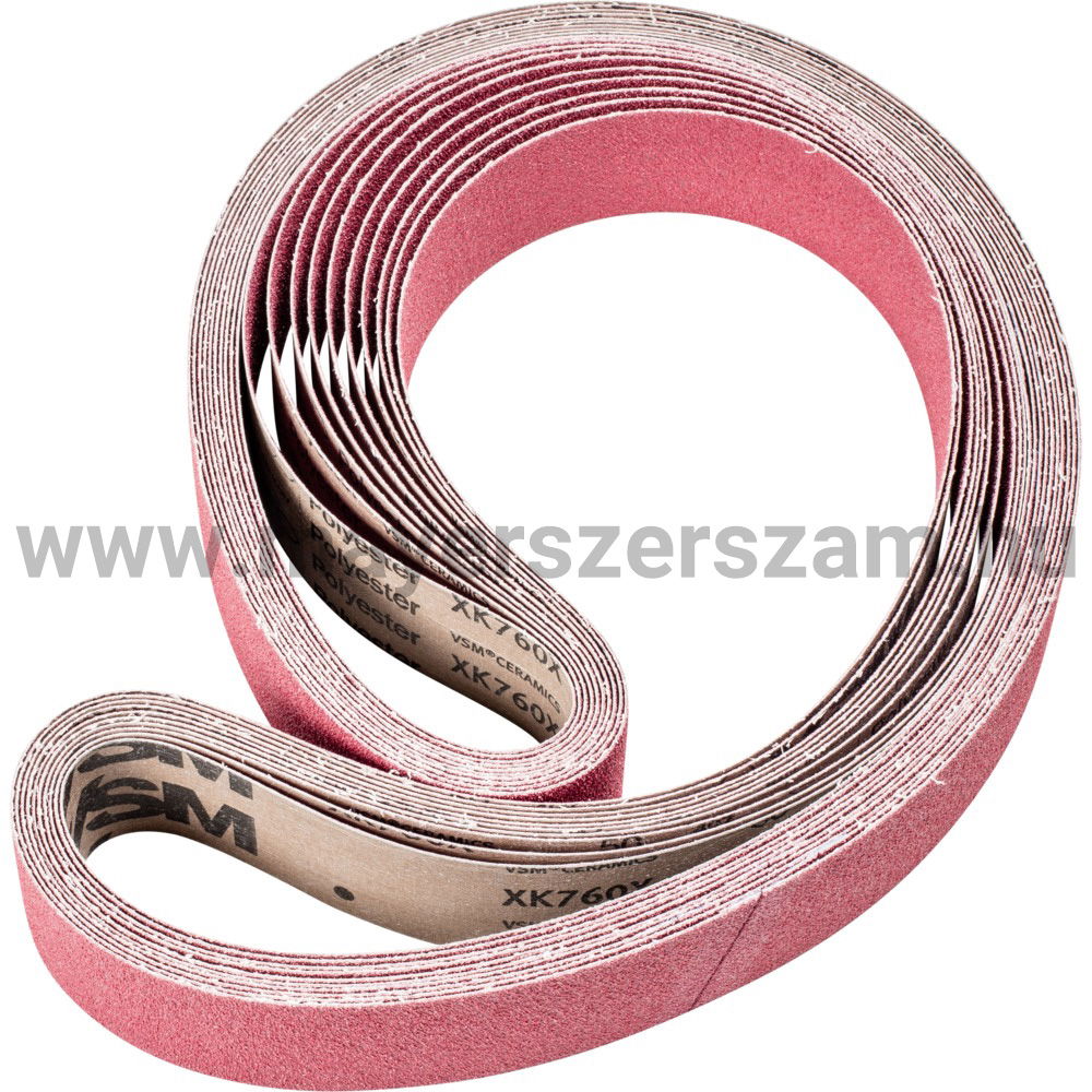 VÉGTELENÍTETT CSISZOLÓSZALAG  BA  50/2000 X CO 50 termék fő termékképe
