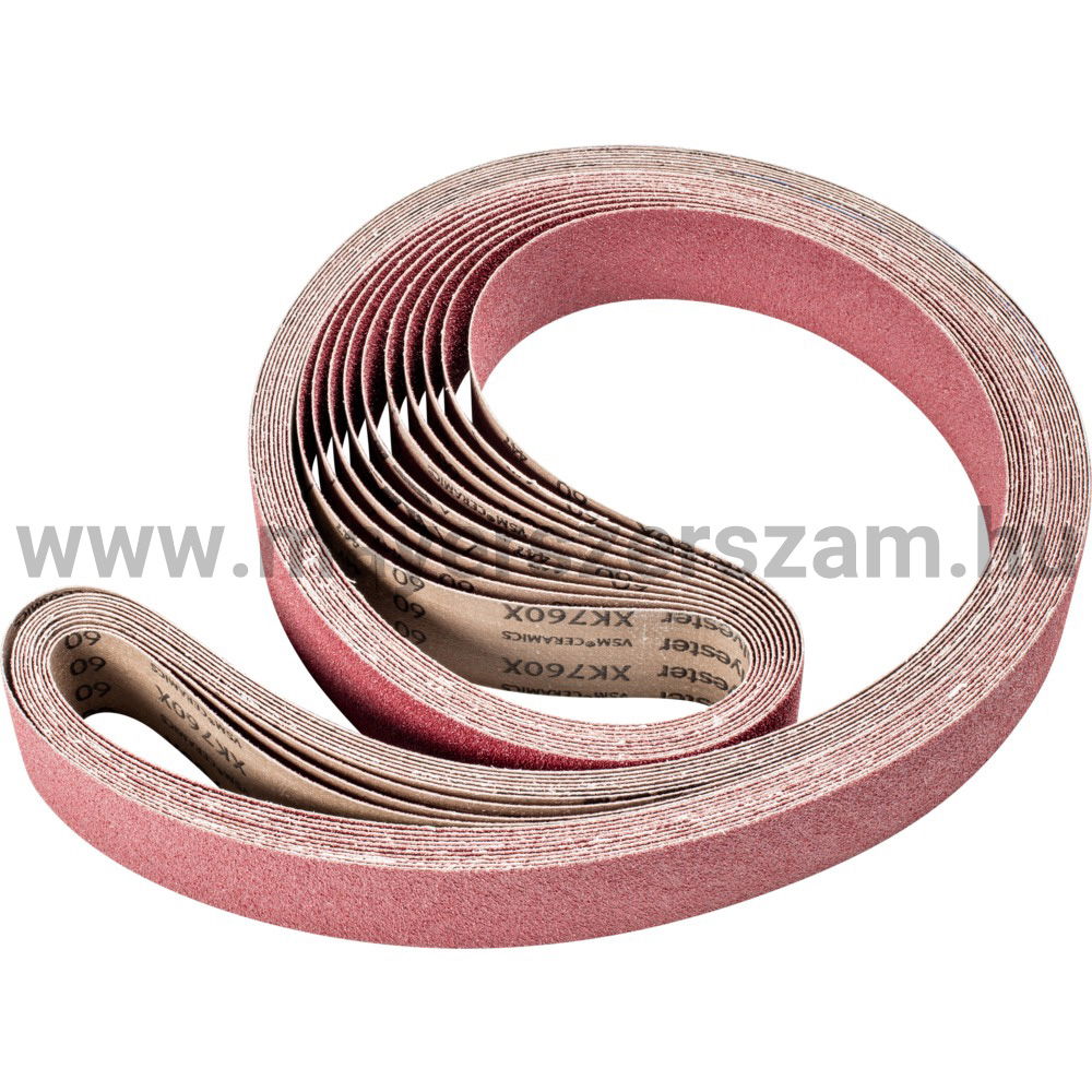 VÉGTELENÍTETT CSISZOLÓSZALAG  BA  50/2000 X CO 60 termék fő termékképe