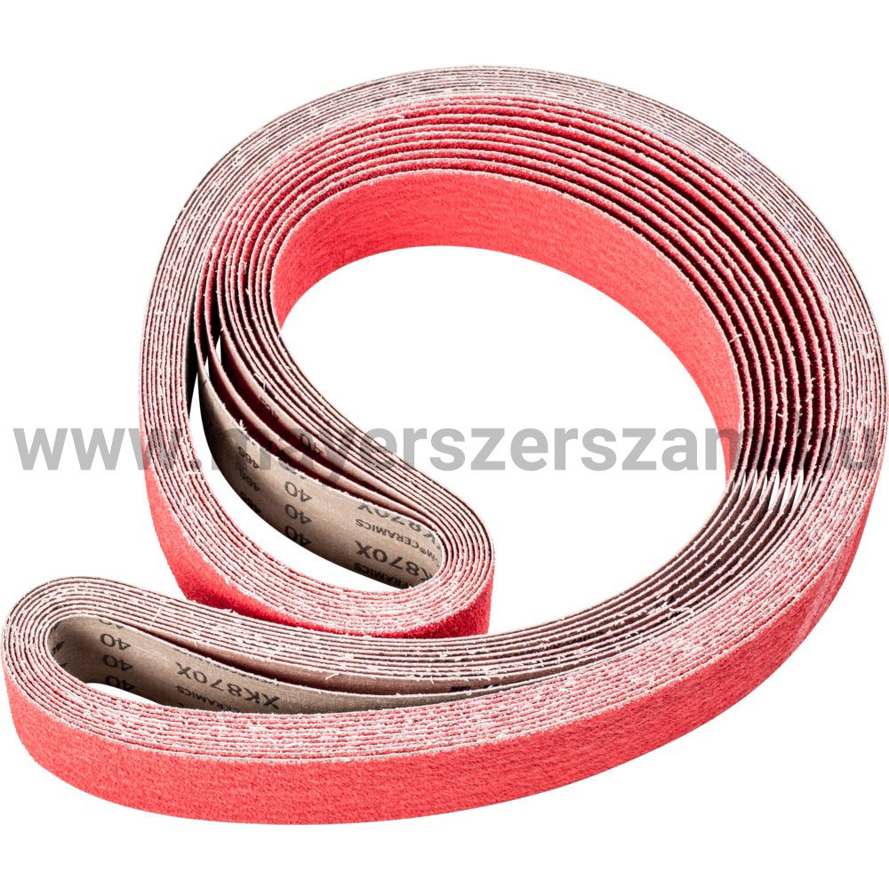 VÉGTELENÍTETT CSISZOLÓSZALAG  BA  50/2000 X CO-COOL 40 termék fő termékképe