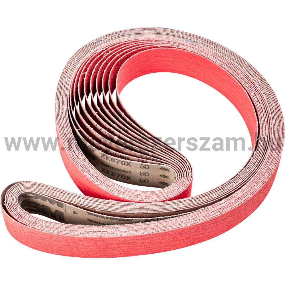 VÉGTELENÍTETT CSISZOLÓSZALAG  BA  50/2000 X CO-COOL 50 termék fő termékképe
