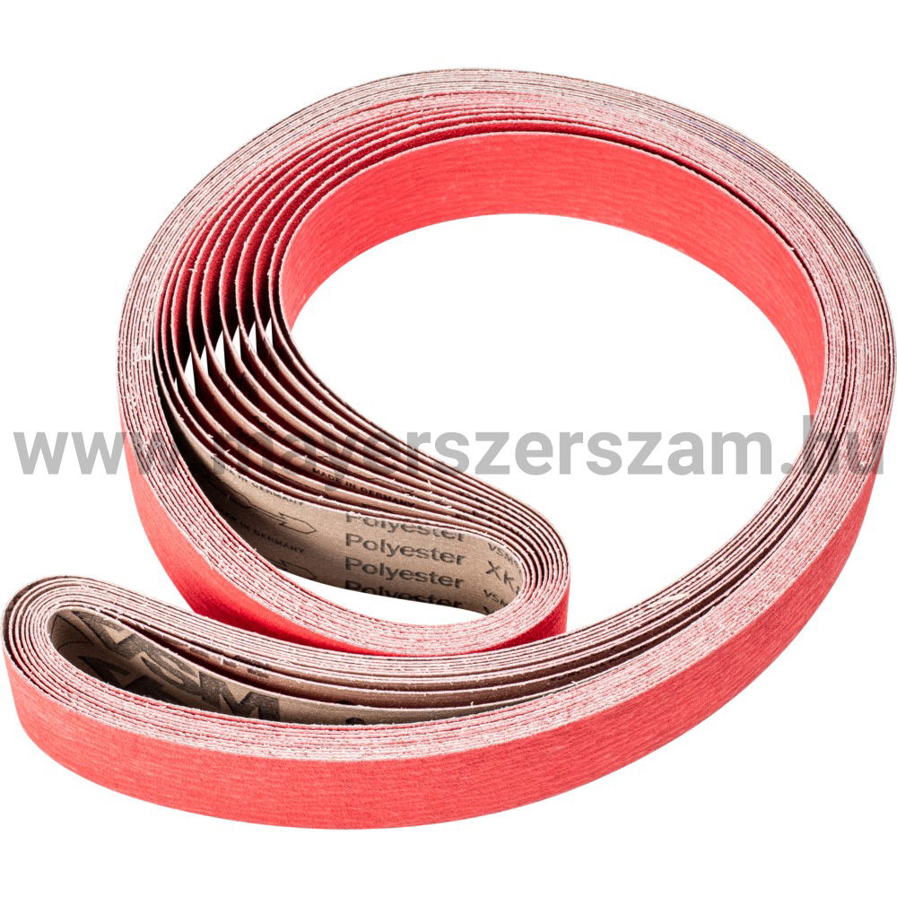 VÉGTELENÍTETT CSISZOLÓSZALAG  BA  50/2000 X CO-COOL 80 termék fő termékképe