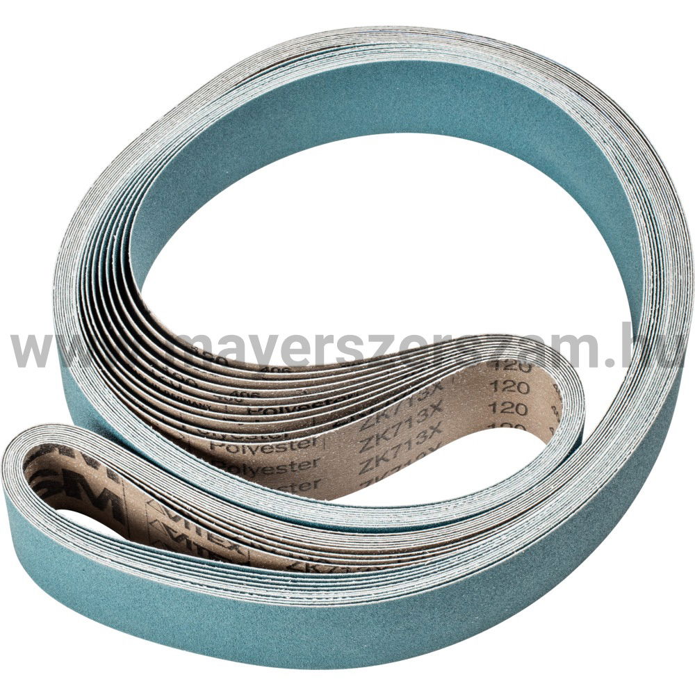VÉGTELENÍTETT CSISZOLÓSZALAG  BA  50/2000 X Z120 termék fő termékképe