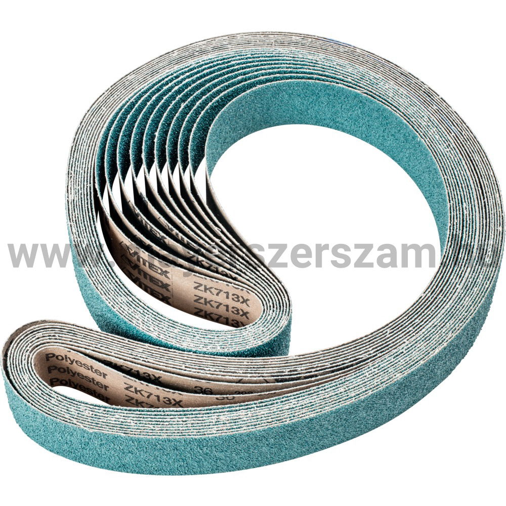 VÉGTELENÍTETT CSISZOLÓSZALAG  BA  50/2000 X Z 36 termék fő termékképe