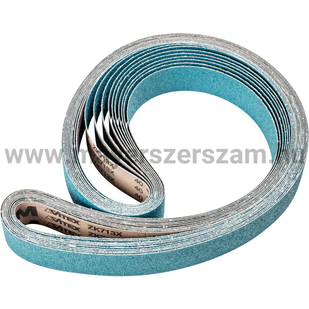 VÉGTELENÍTETT CSISZOLÓSZALAG  BA  50/2000 X Z 40 termék fő termékképe