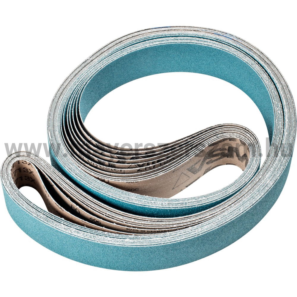 VÉGTELENÍTETT CSISZOLÓSZALAG  BA  50/2000 X Z 80 termék fő termékképe