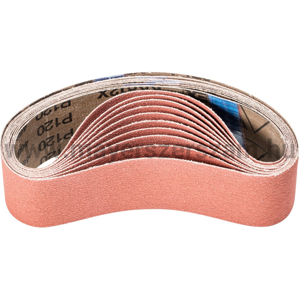 VÉGTELENÍTETT CSISZOLÓSZALAG  BA  50/ 450 X A-COOL120 termék fő termékképe