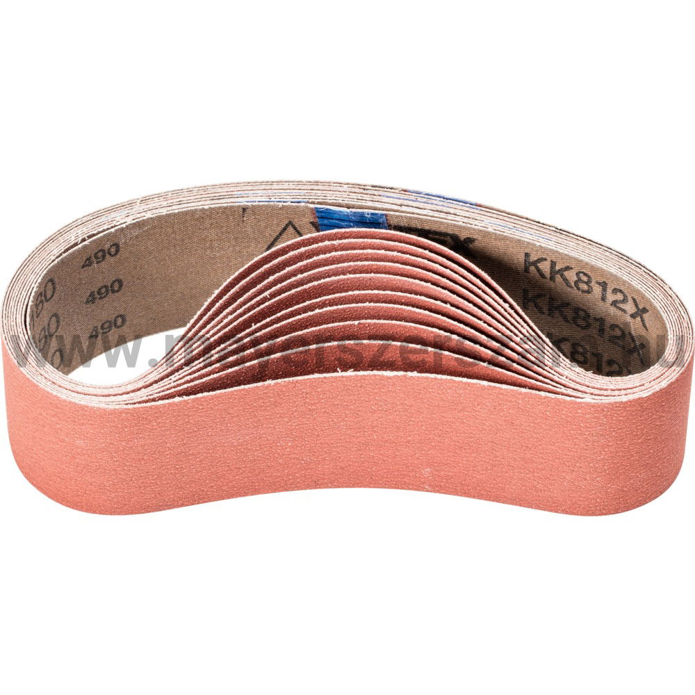 VÉGTELENÍTETT CSISZOLÓSZALAG  BA  50/ 450 X A-COOL180 termék fő termékképe