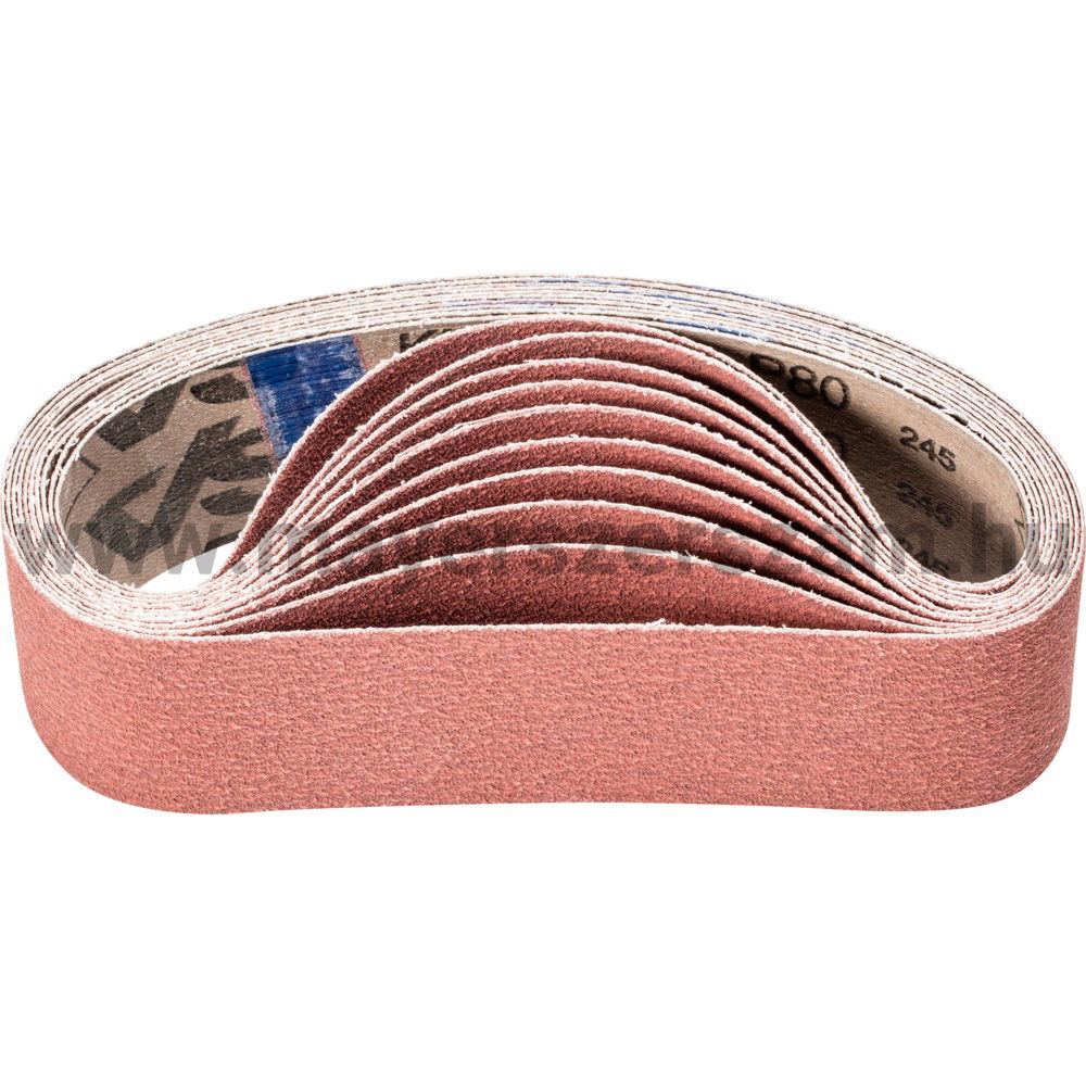 VÉGTELENÍTETT CSISZOLÓSZALAG  BA  50/ 450 X A-COOL 80 termék fő termékképe