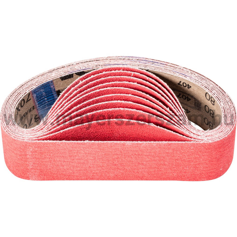 VÉGTELENÍTETT CSISZOLÓSZALAG  BA  50/ 450 CO-COOL  80 termék fő termékképe