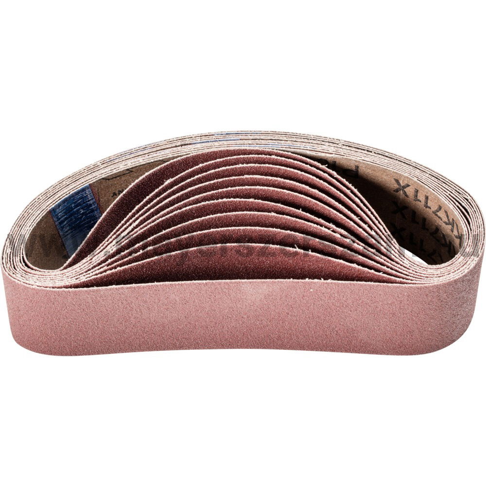 VÉGTELENÍTETT CSISZOLÓSZALAG  BA  50/ 450 X A100 termék fő termékképe