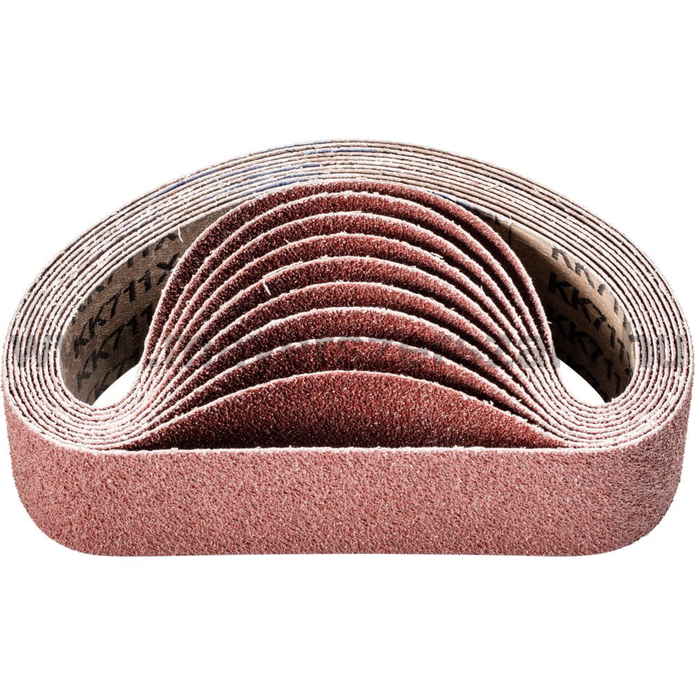 VÉGTELENÍTETT CSISZOLÓSZALAG  BA  50/ 450 X A 40 termék fő termékképe