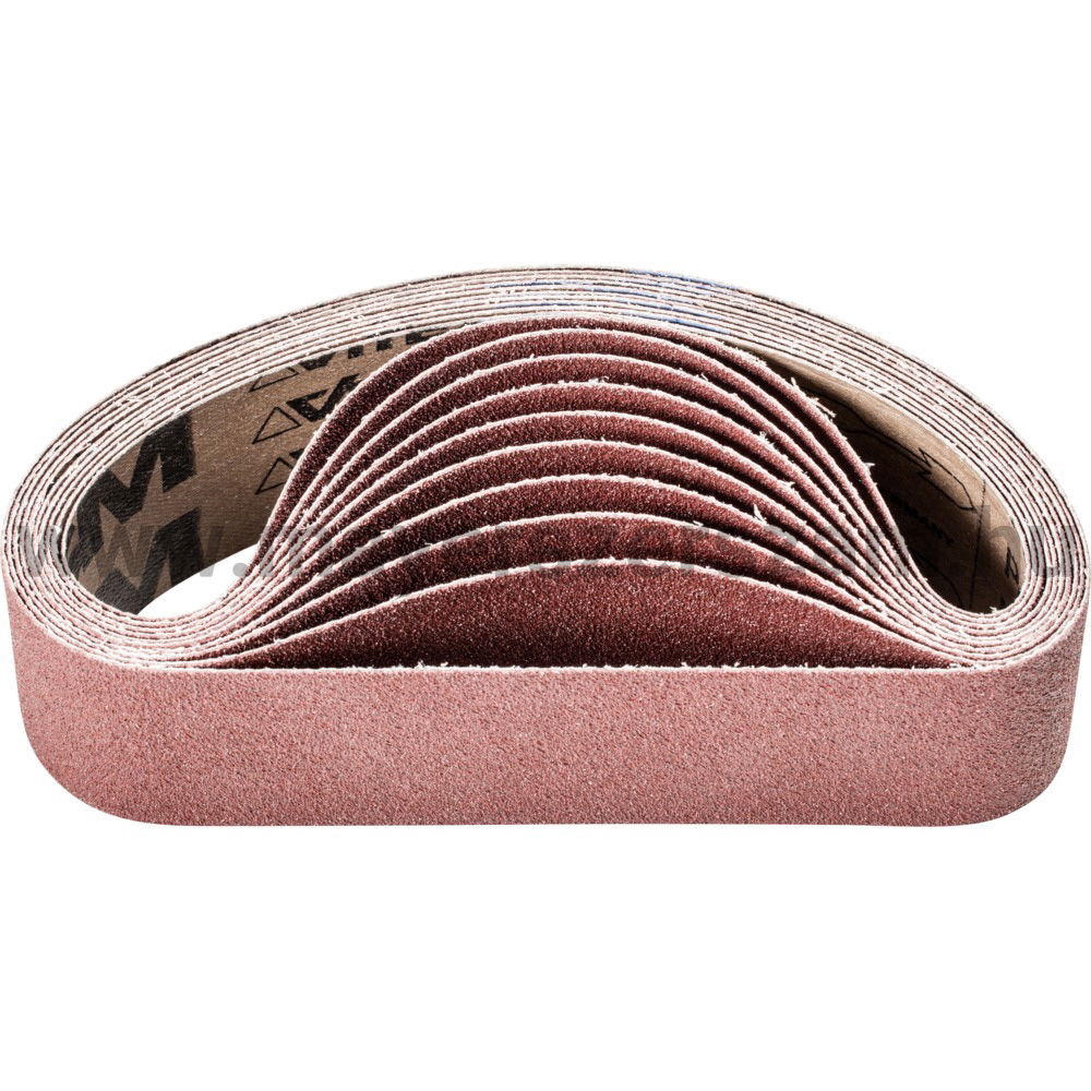 VÉGTELENÍTETT CSISZOLÓSZALAG  BA  50/ 450 X A 60 termék fő termékképe