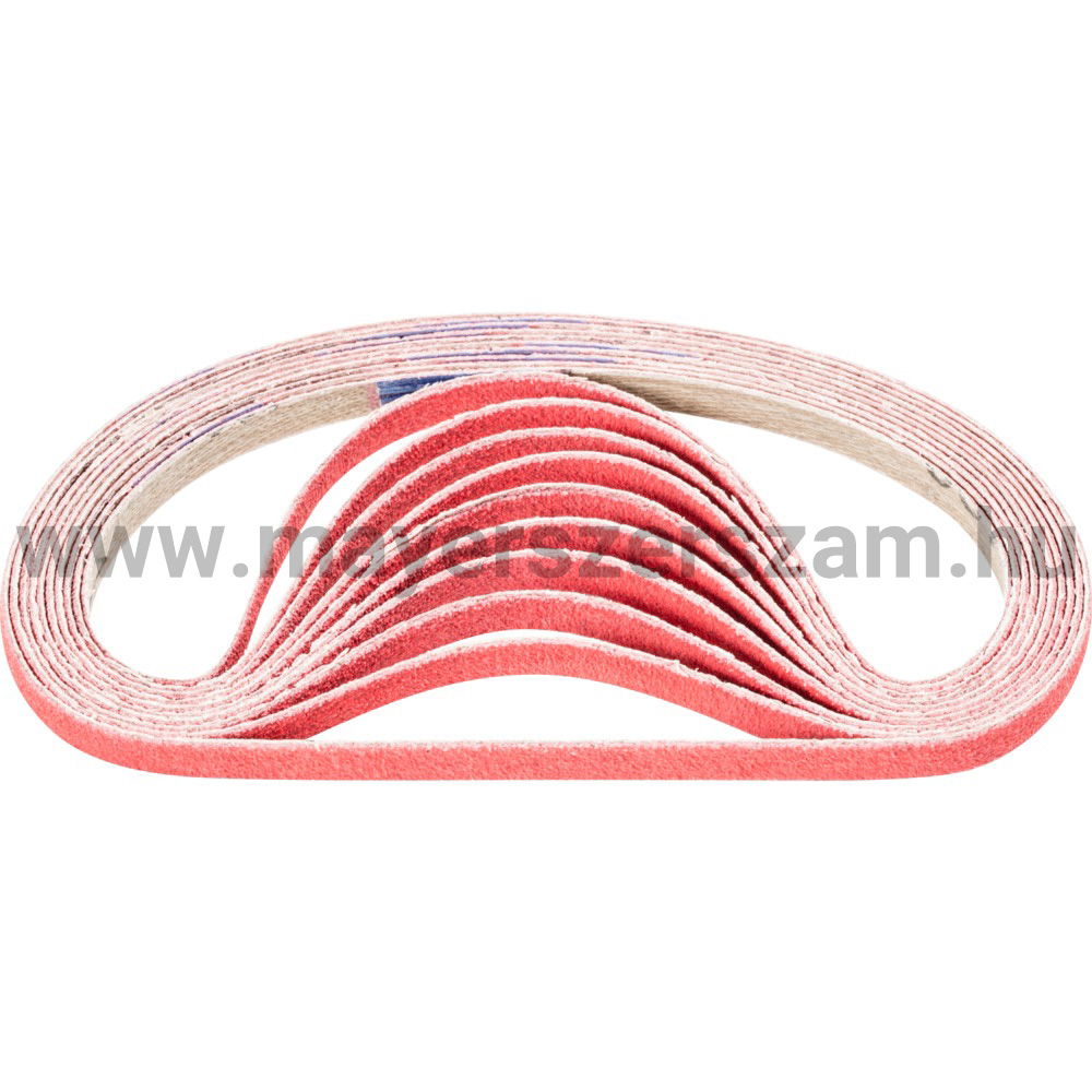 VÉGTELENÍTETT CSISZOLÓSZALAG  BA   6/ 305 CO-COOL 120 termék fő termékképe