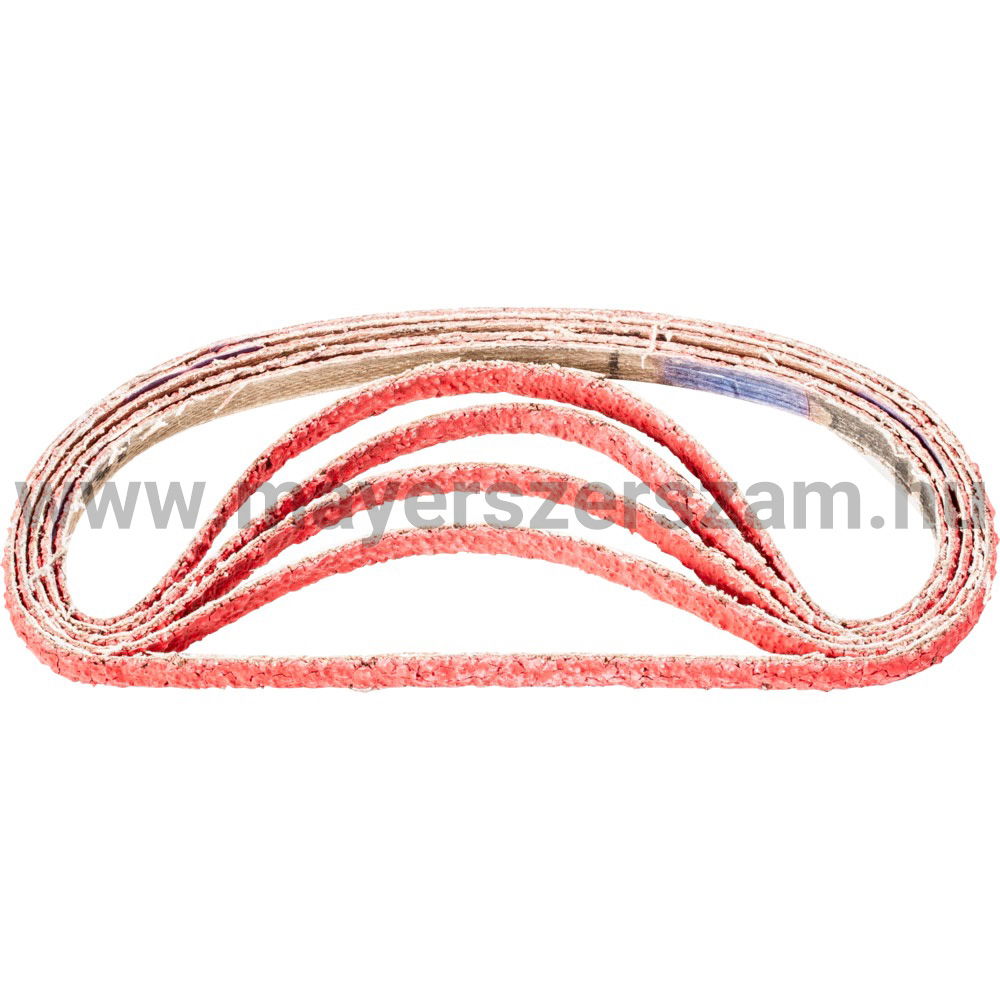 VÉGTELENÍTETT CSISZOLÓSZALAG  BA   6/ 305 CO-COOL  40 termék fő termékképe