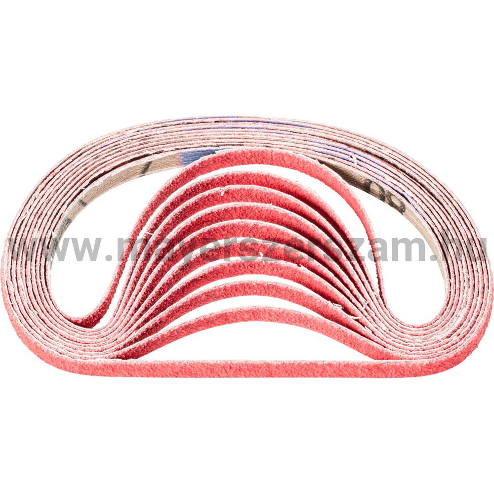 VÉGTELENÍTETT CSISZOLÓSZALAG  BA   6/ 305 CO-COOL  80 termék fő termékképe